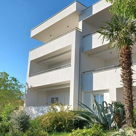 Apartments Daria 克尔克 外观 照片
