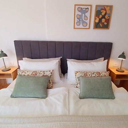 Apartments Daria 克尔克 外观 照片