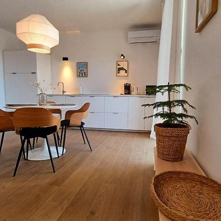 Apartments Daria 克尔克 外观 照片