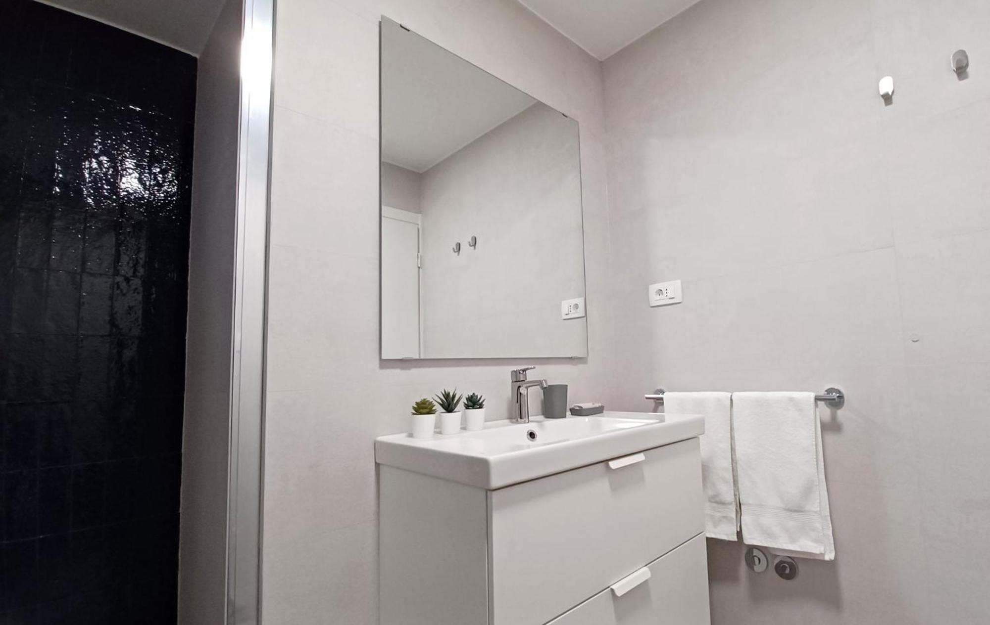 Apartments Daria 克尔克 外观 照片