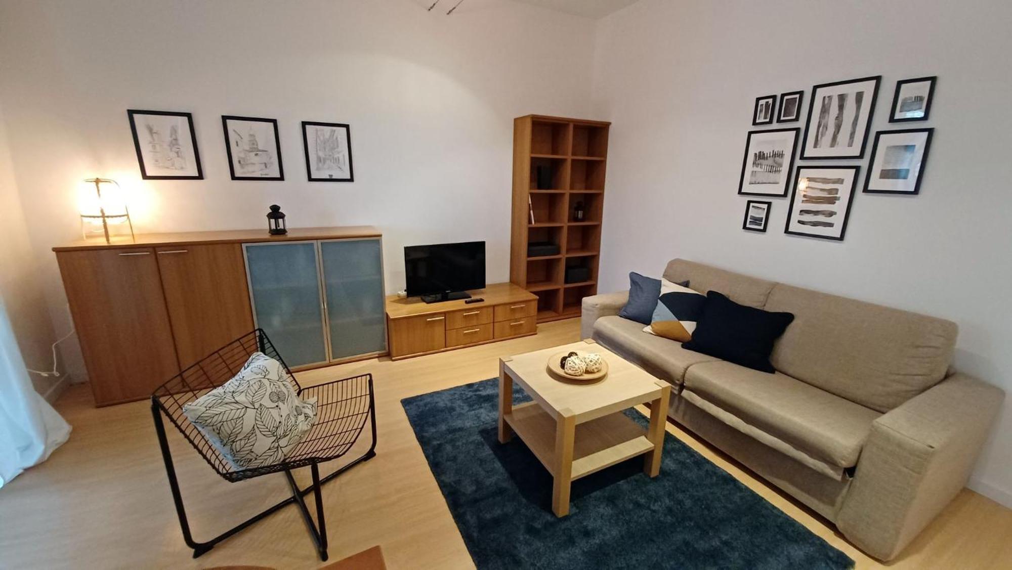 Apartments Daria 克尔克 外观 照片