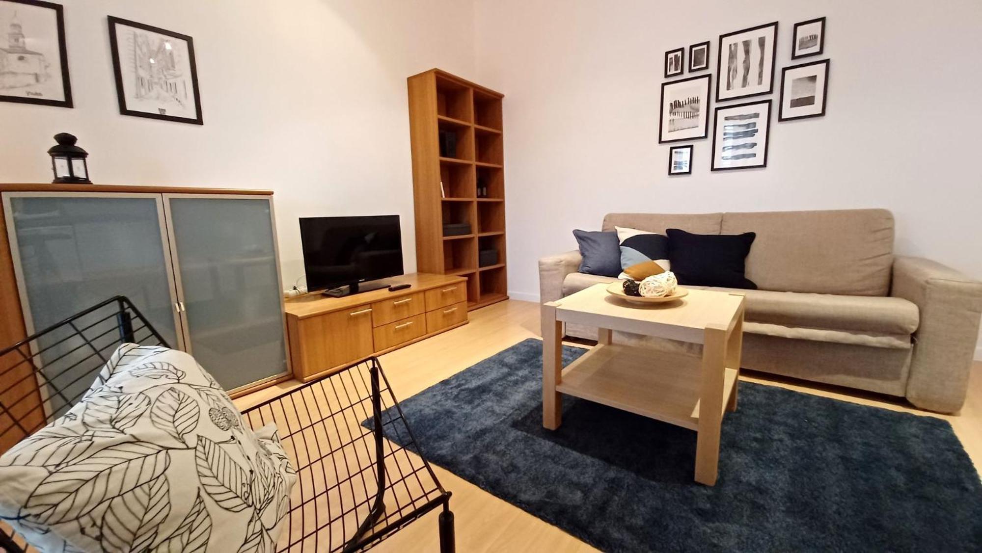 Apartments Daria 克尔克 外观 照片