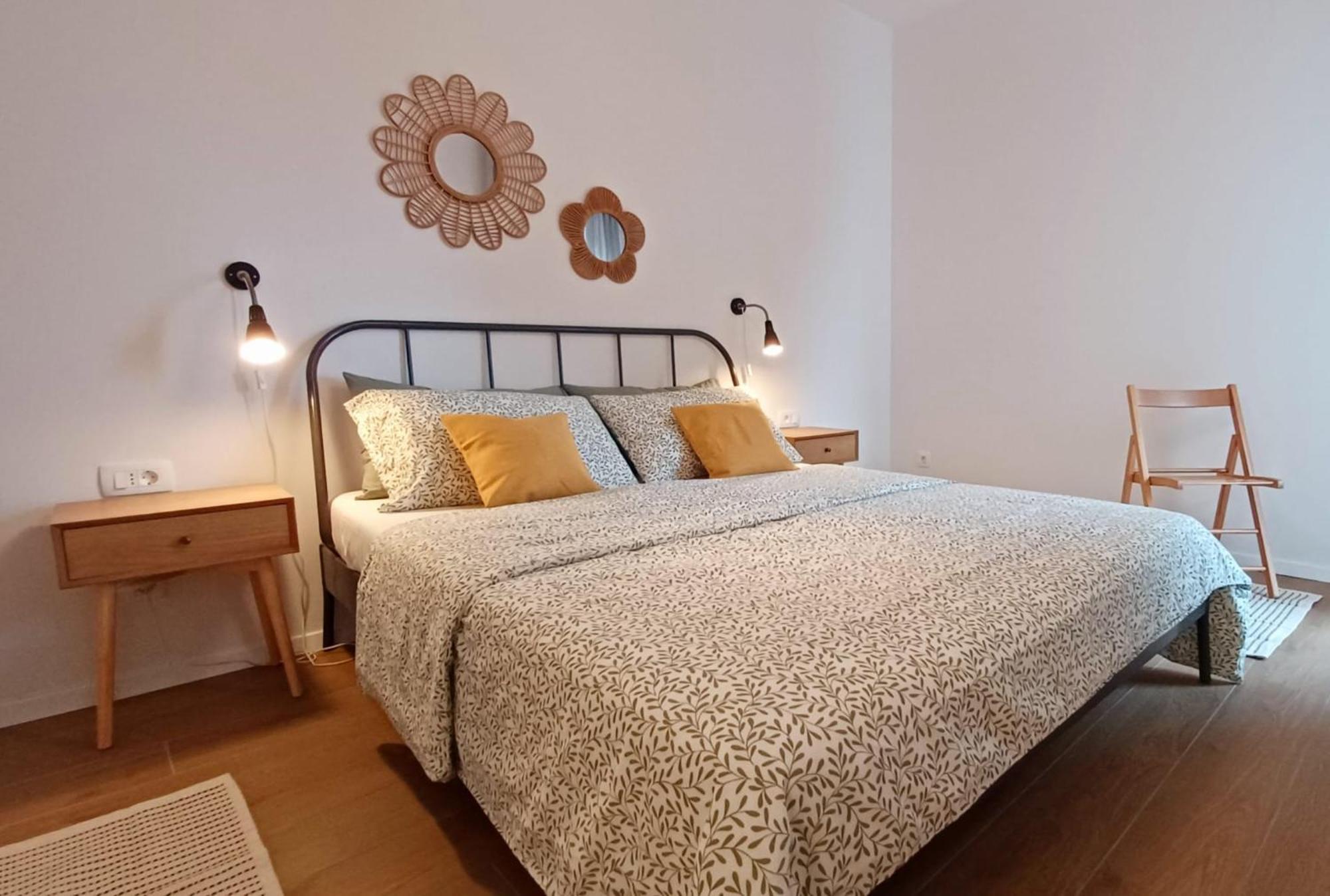 Apartments Daria 克尔克 外观 照片