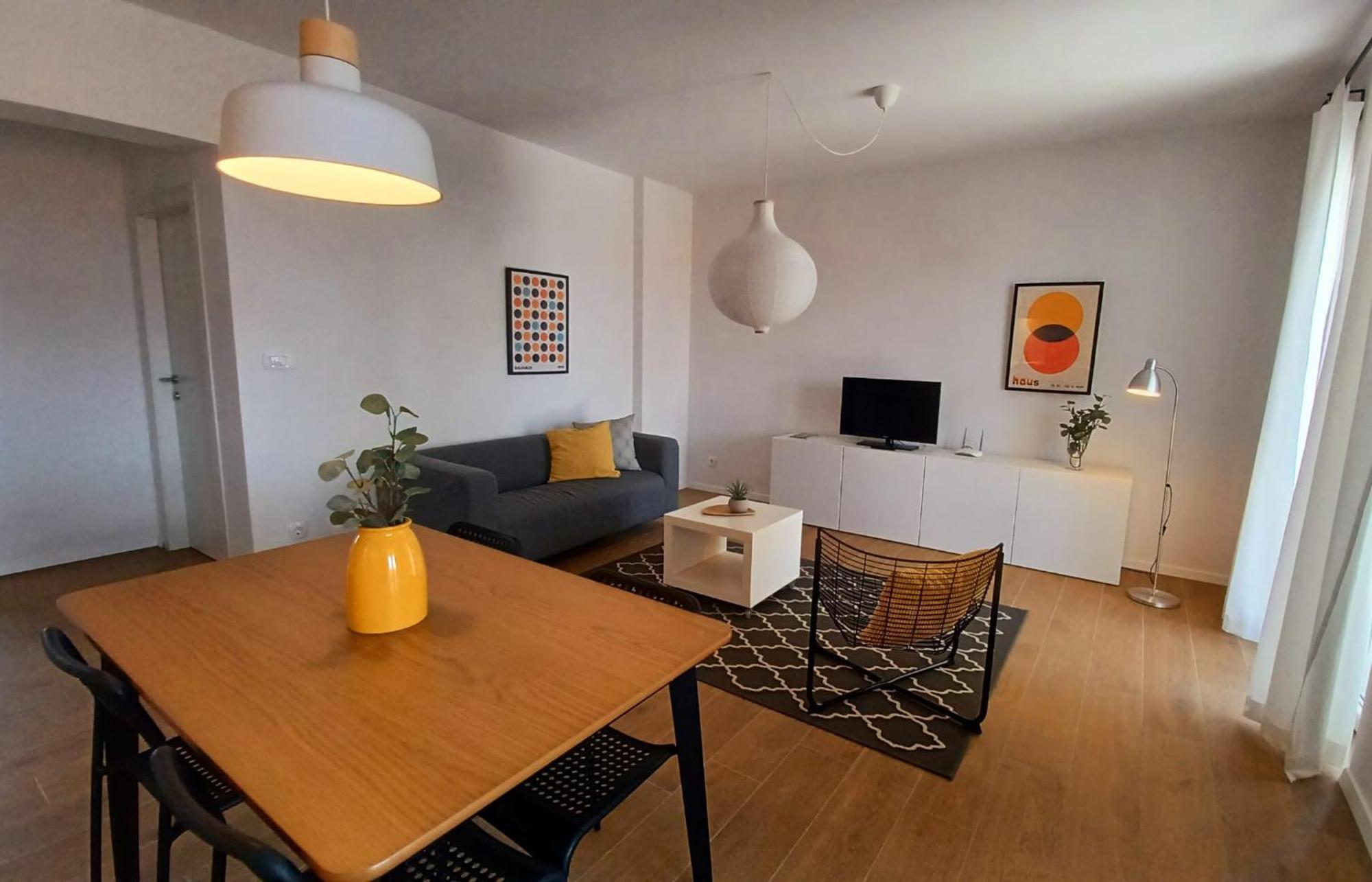 Apartments Daria 克尔克 外观 照片