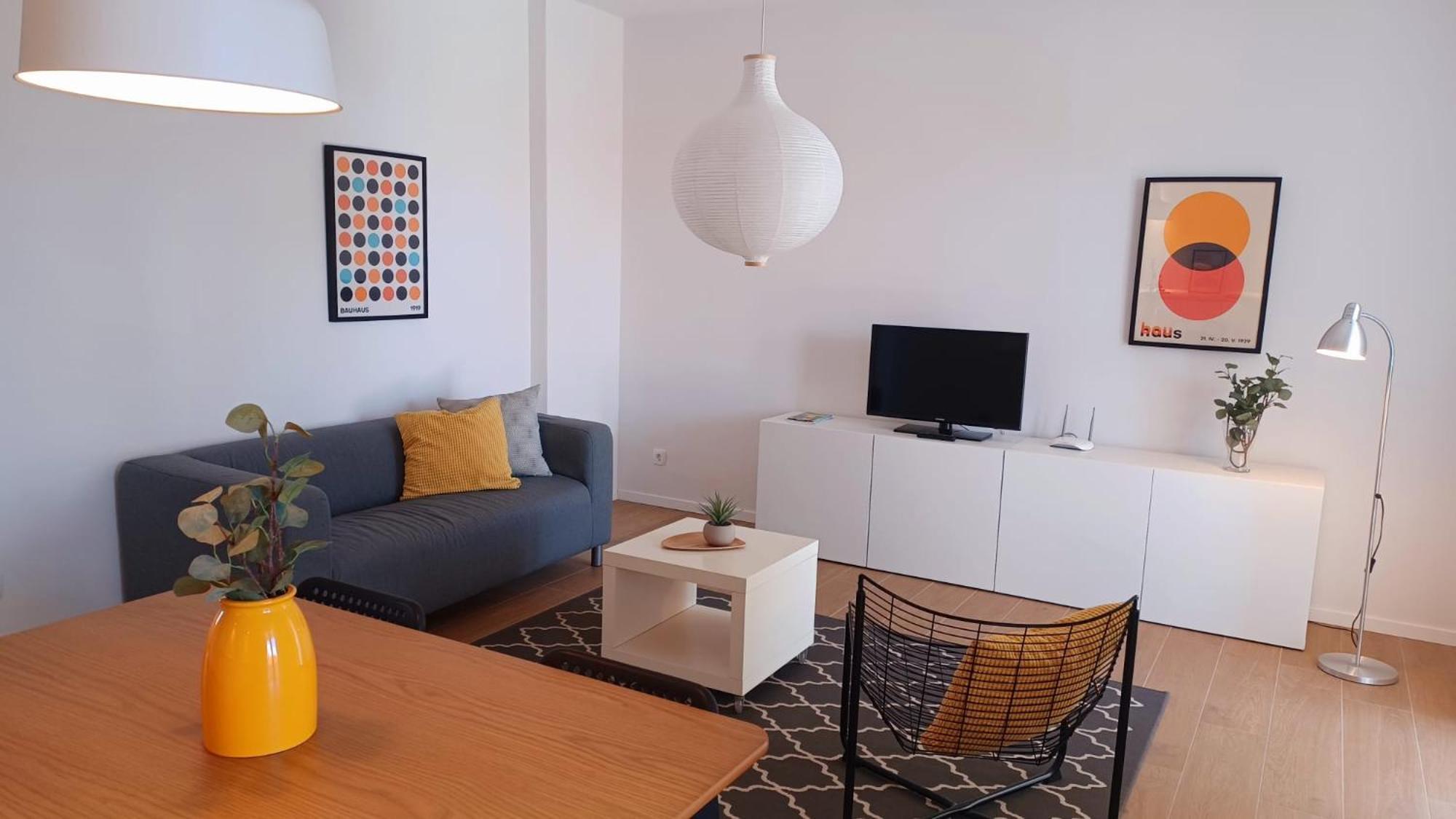 Apartments Daria 克尔克 外观 照片