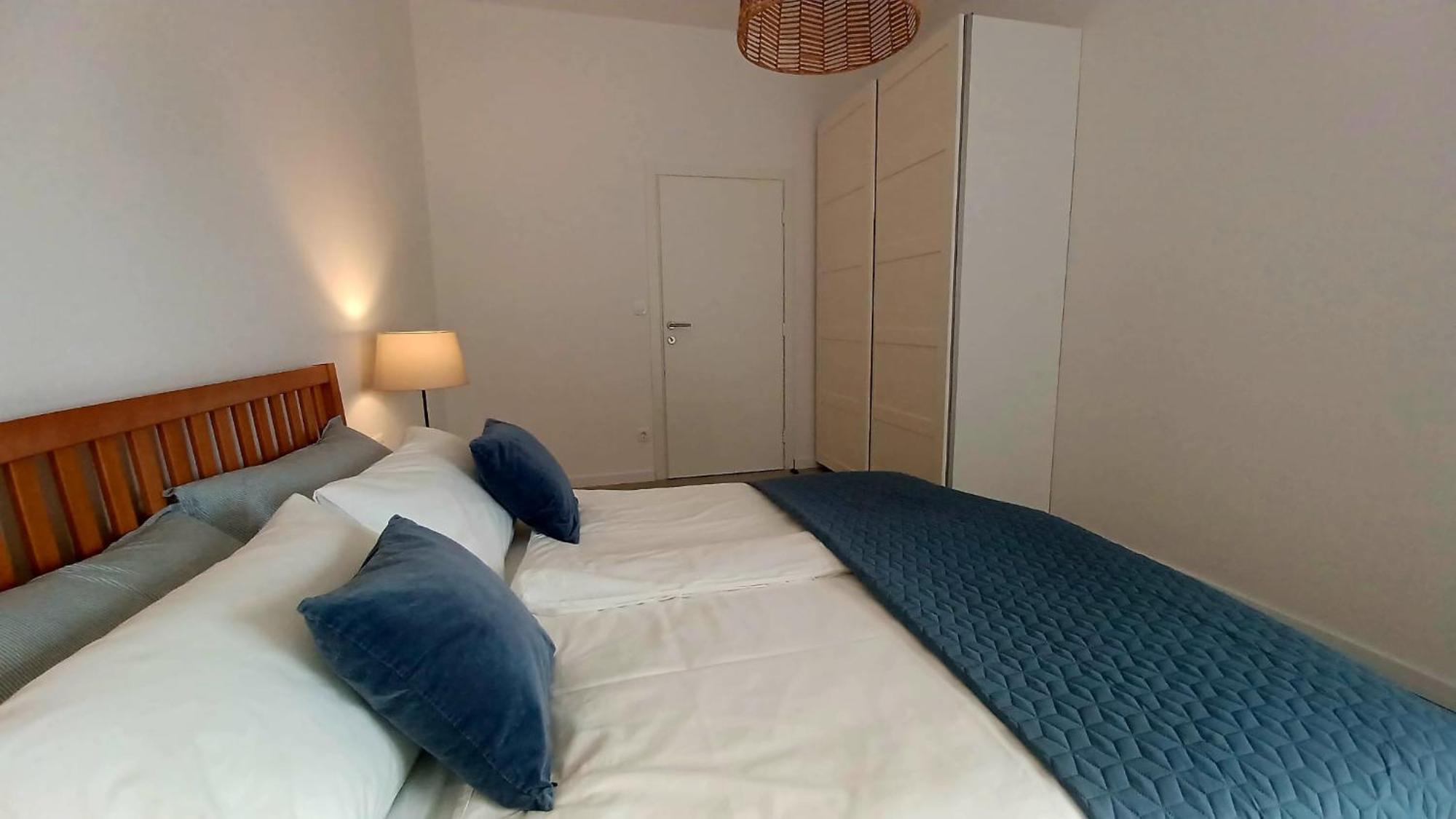 Apartments Daria 克尔克 外观 照片