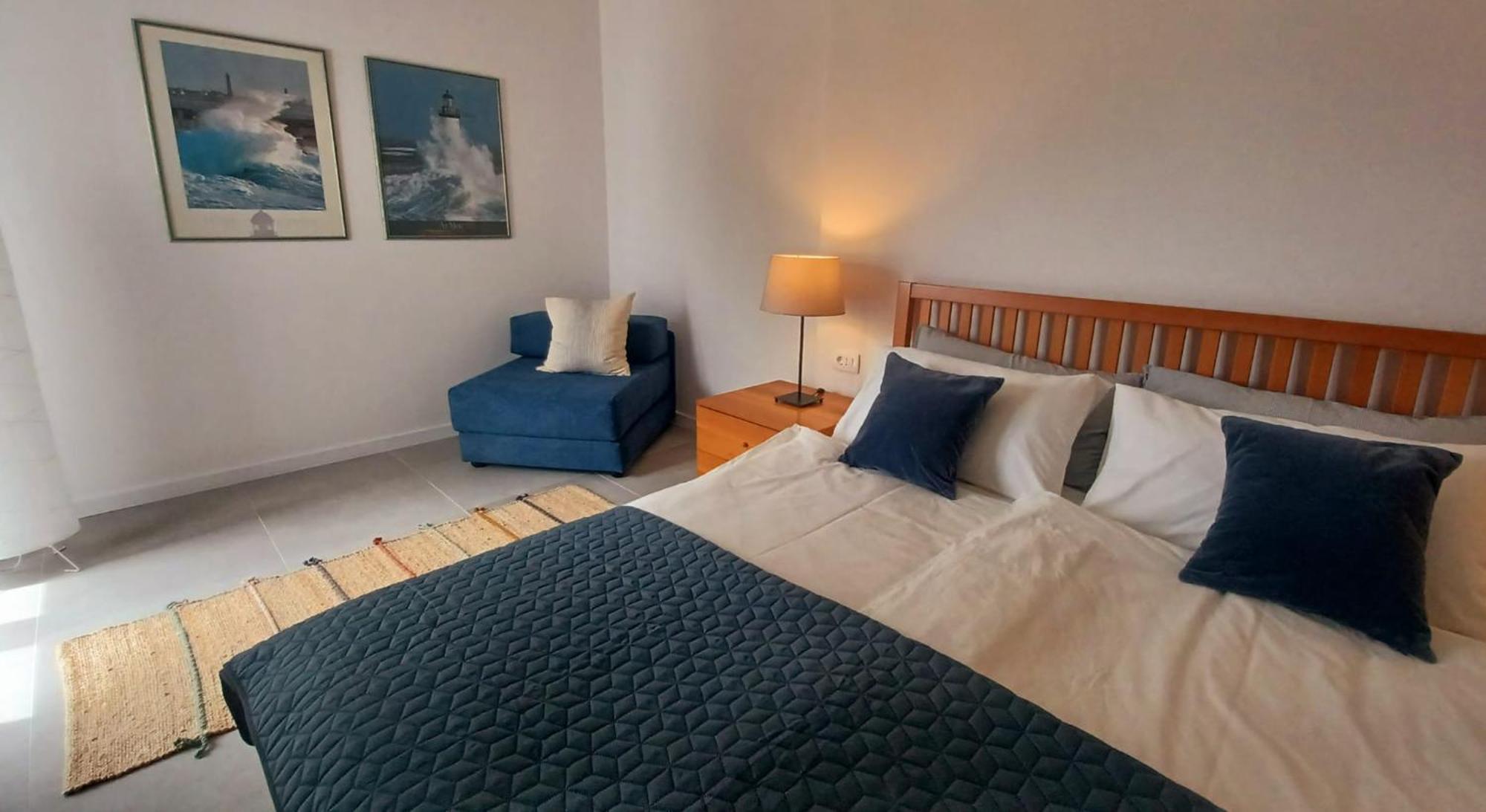 Apartments Daria 克尔克 外观 照片