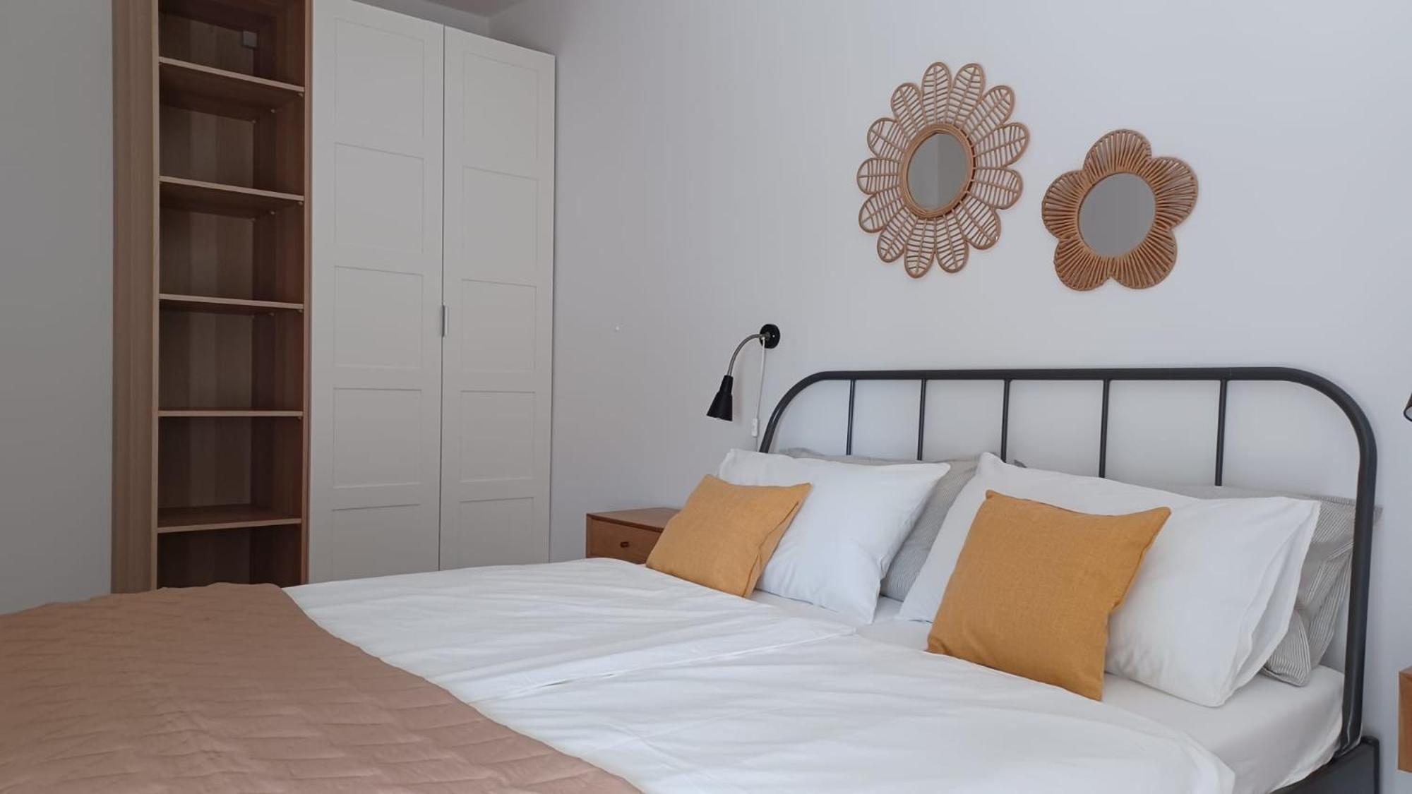 Apartments Daria 克尔克 外观 照片