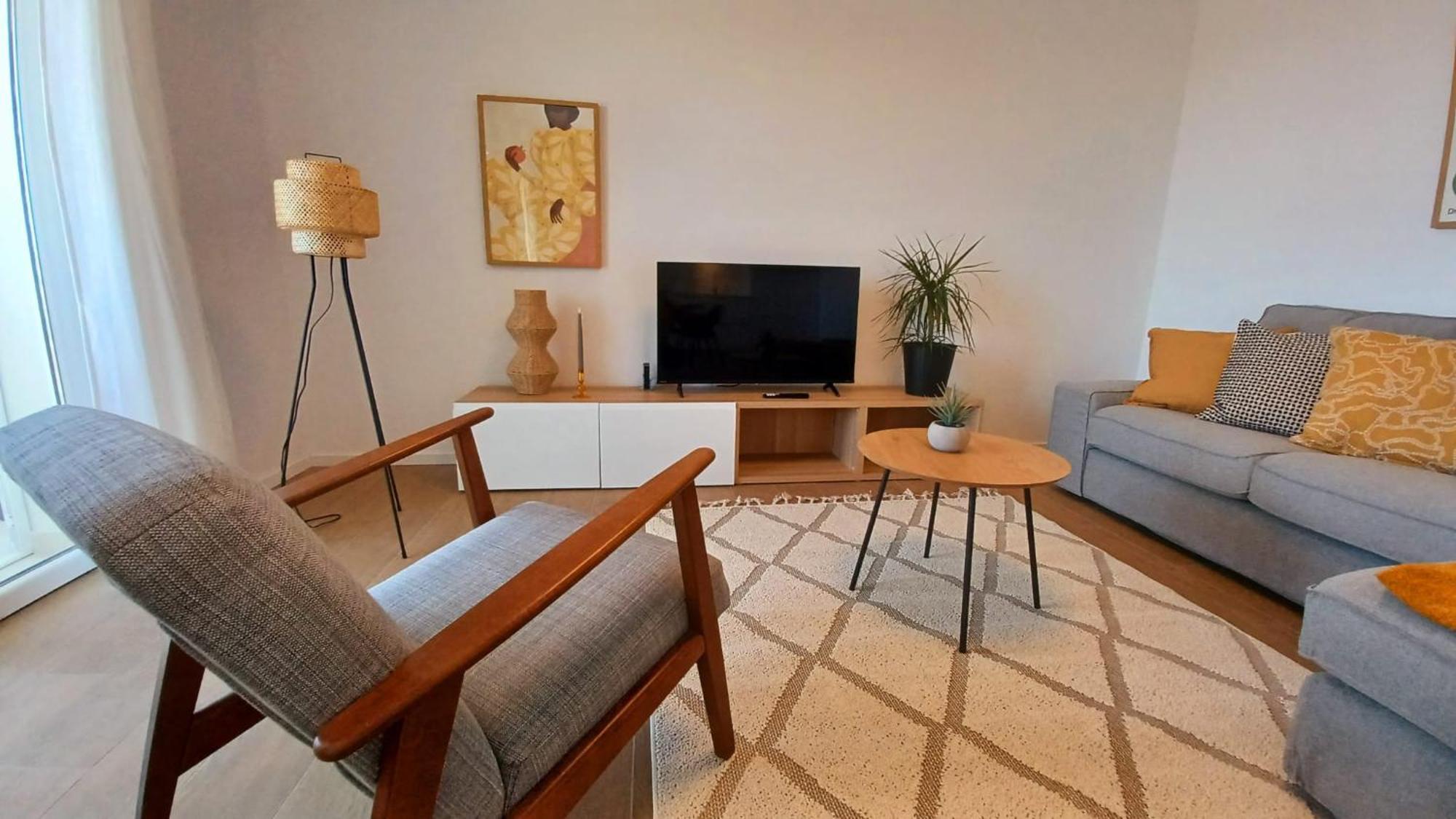 Apartments Daria 克尔克 外观 照片