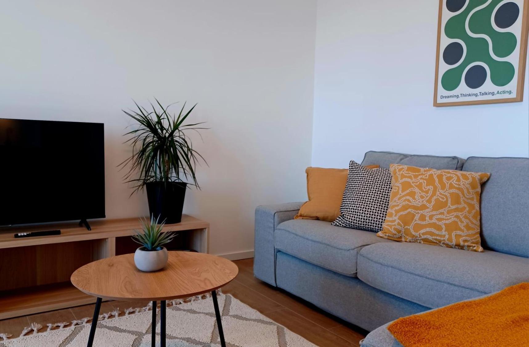 Apartments Daria 克尔克 外观 照片