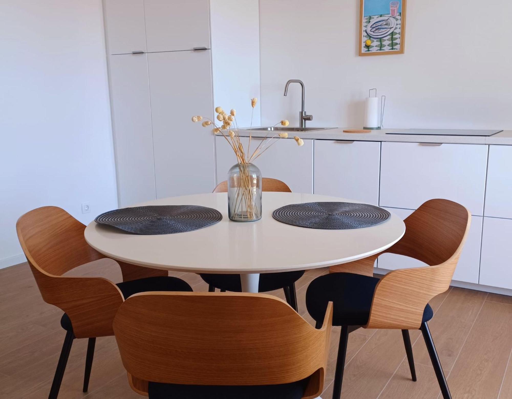 Apartments Daria 克尔克 外观 照片