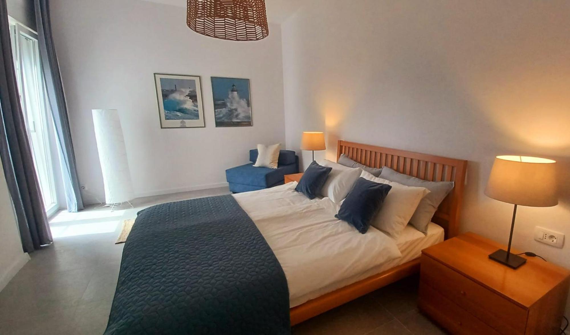 Apartments Daria 克尔克 外观 照片